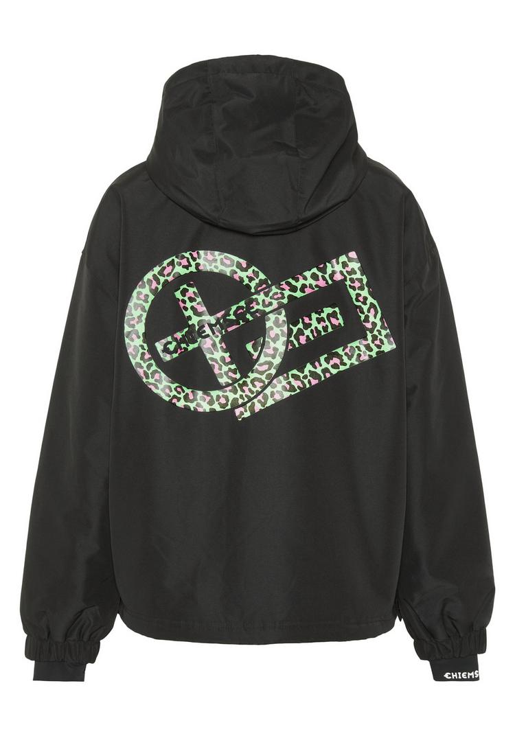 Chiemsee Chiemsee Jacke Jacke Damen - 19-3911 Black Beauty - 0 | SportScheck