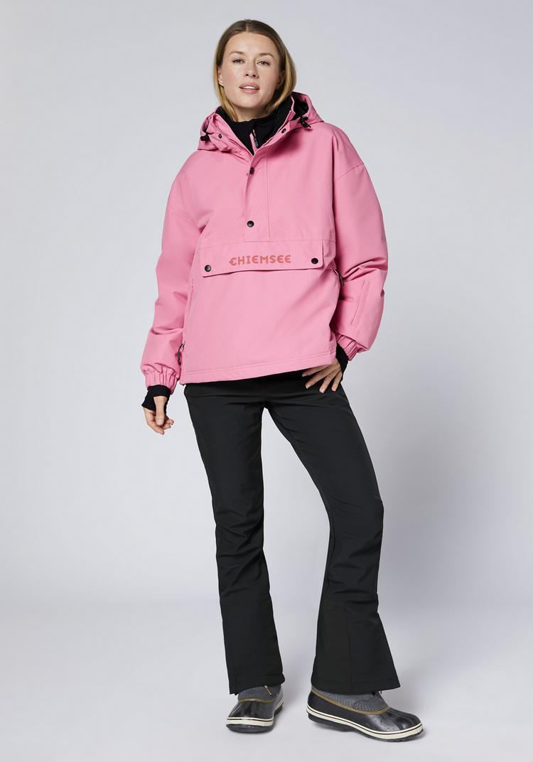 Chiemsee Chiemsee Jacke Jacke Damen - 17-2120 Chateau Rose - 2 | SportScheck