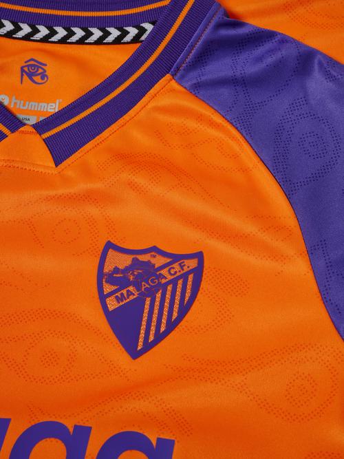 Rückansicht von hummel Funktionsshirt Kinder AUTUMN GLORY