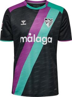 hummel Funktionsshirt Kinder BLACK