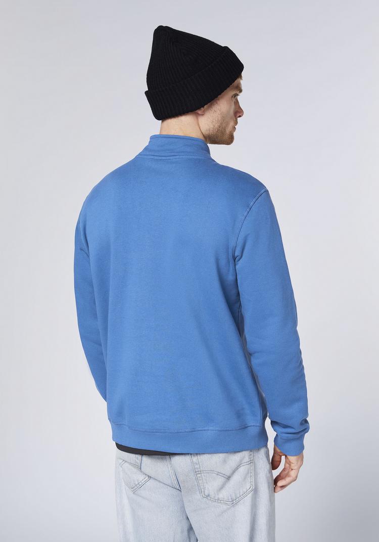 Chiemsee Chiemsee Sweatshirt Sweatshirt Herren - 19-4042 Set Sail - 1 | SportScheck