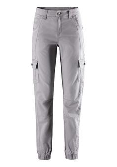 Vivance active Trekkinghose Wanderhose Damen stone