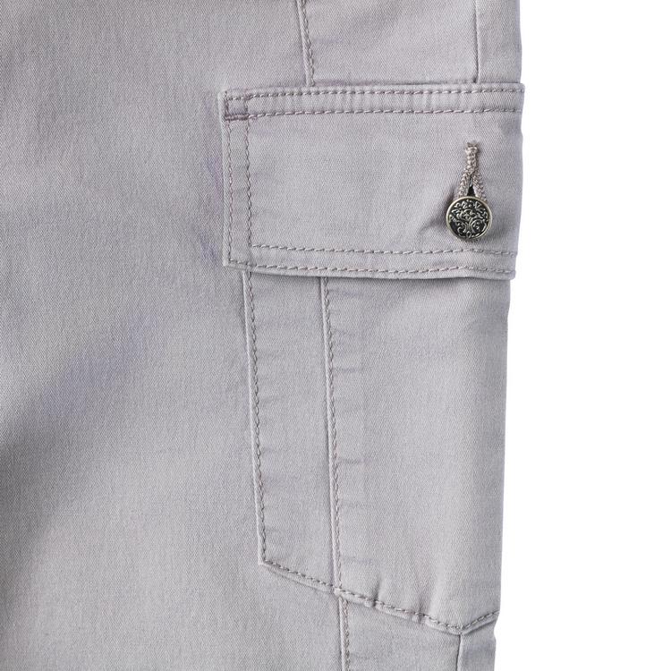 Vivance active Vivance active Trekkinghose Wanderhose Damen - stone - 1 | SportScheck