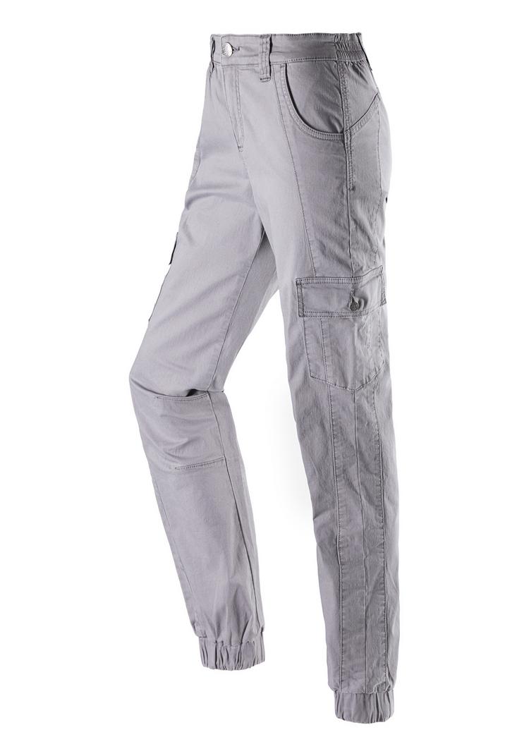 Vivance active Vivance active Trekkinghose Wanderhose Damen - stone - 2 | SportScheck