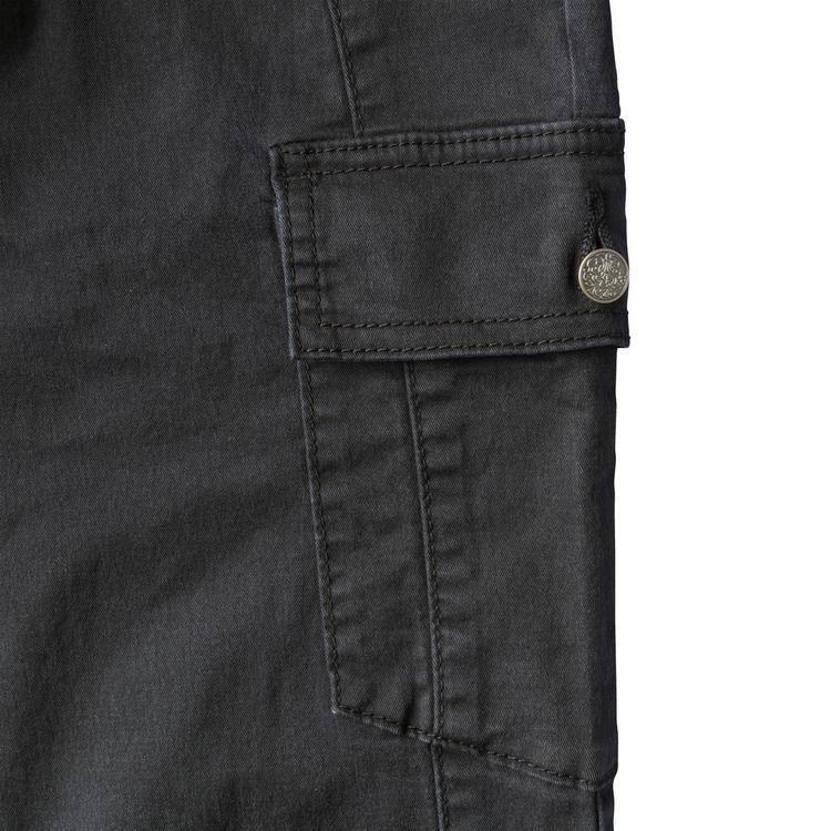 Vivance active Vivance active Trekkinghose Wanderhose Damen - schwarz - 2 | SportScheck