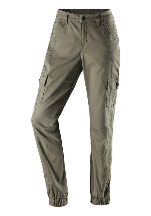 Vivance active Trekkinghose Wanderhose Damen