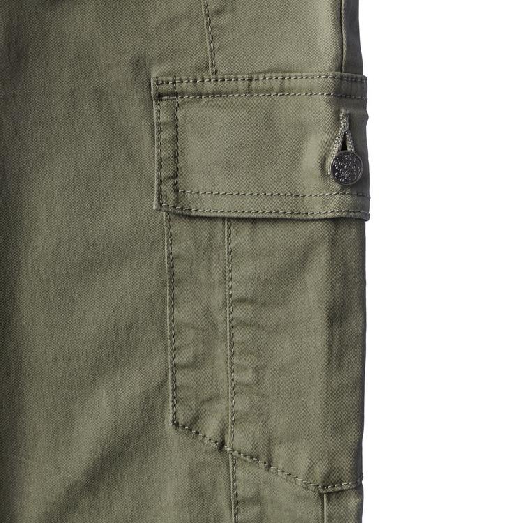 Vivance active Vivance active Trekkinghose Wanderhose Damen - khaki - 1 | SportScheck