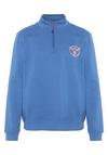 Chiemsee Sweatshirt Sweatshirt Herren - 19-4042 Set Sail
