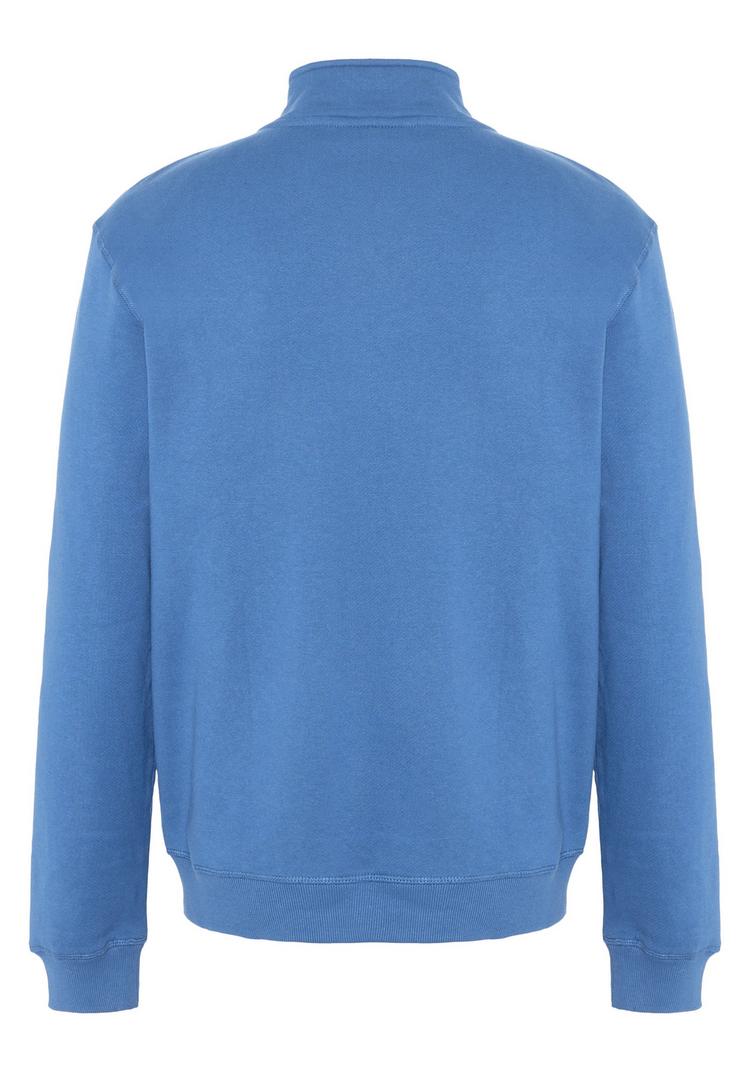 Chiemsee Chiemsee Sweatshirt Sweatshirt Herren - 19-4042 Set Sail - 0 | SportScheck