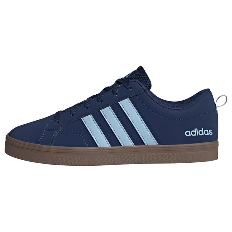 adidas adidas VS Pace 2.0 Schuhe Sneaker - Dark Blue / Clear Sky / Gum - 0 | SportScheck