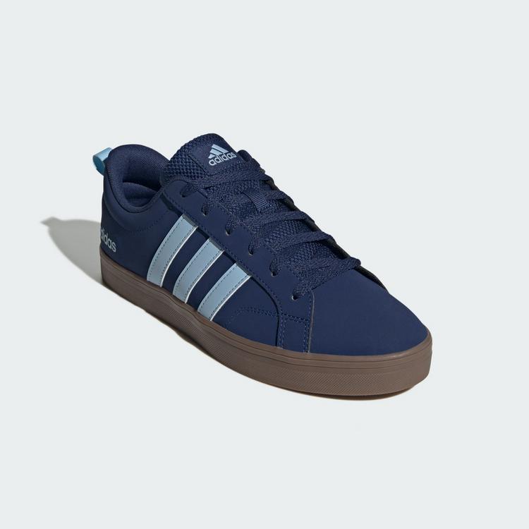 adidas adidas VS Pace 2.0 Schuhe Sneaker - Dark Blue / Clear Sky / Gum - 3 | SportScheck