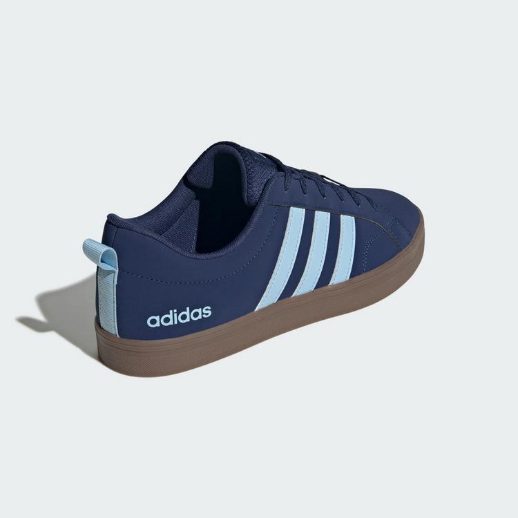 adidas adidas VS Pace 2.0 Schuhe Sneaker - Dark Blue / Clear Sky / Gum - 4 | SportScheck
