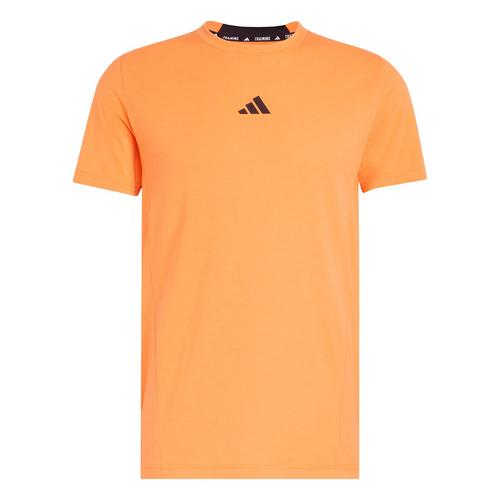 adidas Designed for Training Workout T-Shirt Funktionsshirt Herren
