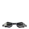 adidas Ripstream Speed Schwimmbrille Brille - Black / Silver Metallic