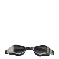 adidas Ripstream Speed Schwimmbrille Brille - Black / Silver Metallic
