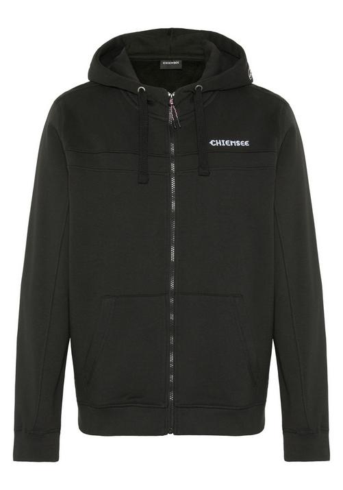 Chiemsee Kapuzensweatjacke Sweatjacke Herren
