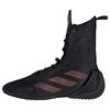 adidas Speedex Ultra Boxschuh Boxschuhe Herren - Core Black / Core Black / Carbon