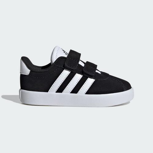 adidas VL Court 3.0 Schuh Sneaker Kinder
