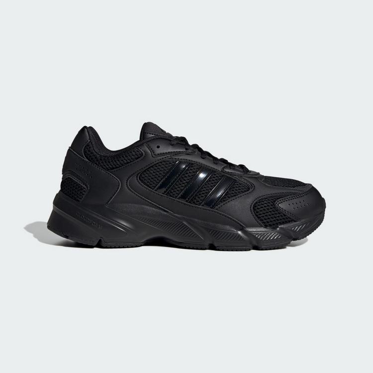 adidas adidas Crazychaos 2000 Schuh Sneaker Herren - Core Black / Core Black / Core Black - 0 | SportScheck