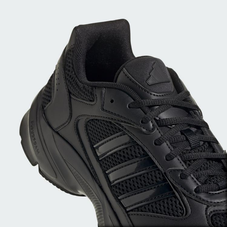 adidas adidas Crazychaos 2000 Schuh Sneaker Herren - Core Black / Core Black / Core Black - 7 | SportScheck