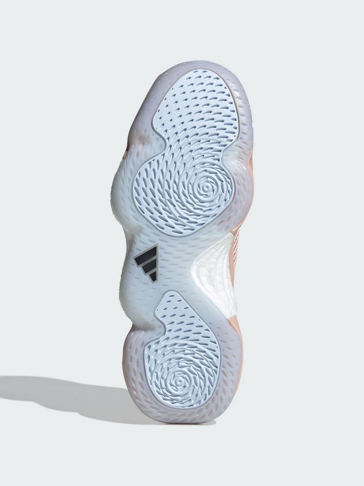 adidas adidas Stabil 16 Indoor Schuh Hallenschuhe Damen - Blush Pink / Lucid Pink / Core Black - 2 | SportScheck