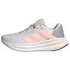 adidas Galaxy 7 Laufschuh Laufschuhe Damen - Dash Grey / Clear Orange / Beam Orange