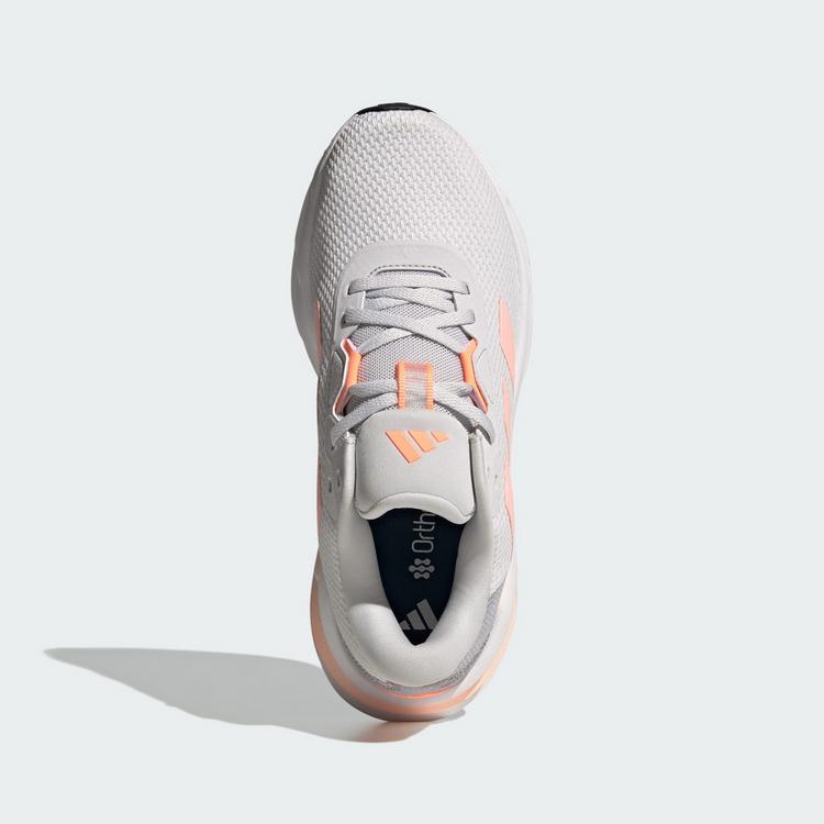 adidas adidas Galaxy 7 Laufschuh Laufschuhe Damen - Dash Grey / Clear Orange / Beam Orange - 1 | SportScheck