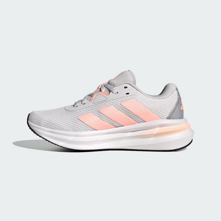 adidas adidas Galaxy 7 Laufschuh Laufschuhe Damen - Dash Grey / Clear Orange / Beam Orange - 5 | SportScheck