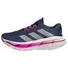 adidas Adistar Byd Laufschuh Laufschuhe Damen - Tech Indigo / Silver Metallic / Dark Blue