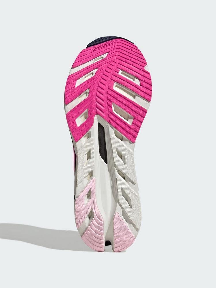 adidas adidas Adistar Byd Laufschuh Laufschuhe Damen - Tech Indigo / Silver Metallic / Dark Blue - 2 | SportScheck