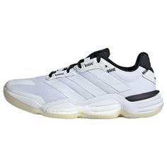adidas Stabil 16 Indoor Schuh Hallenschuhe Damen Cloud White / Cloud White / Core Black
