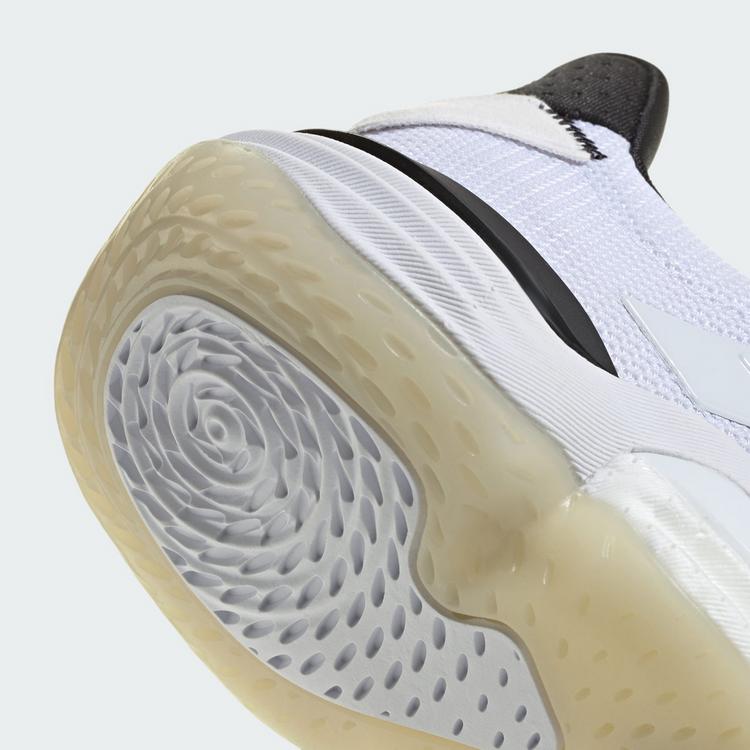 adidas adidas Stabil 16 Indoor Schuh Hallenschuhe Damen - Cloud White / Cloud White / Core Black - 6 | SportScheck