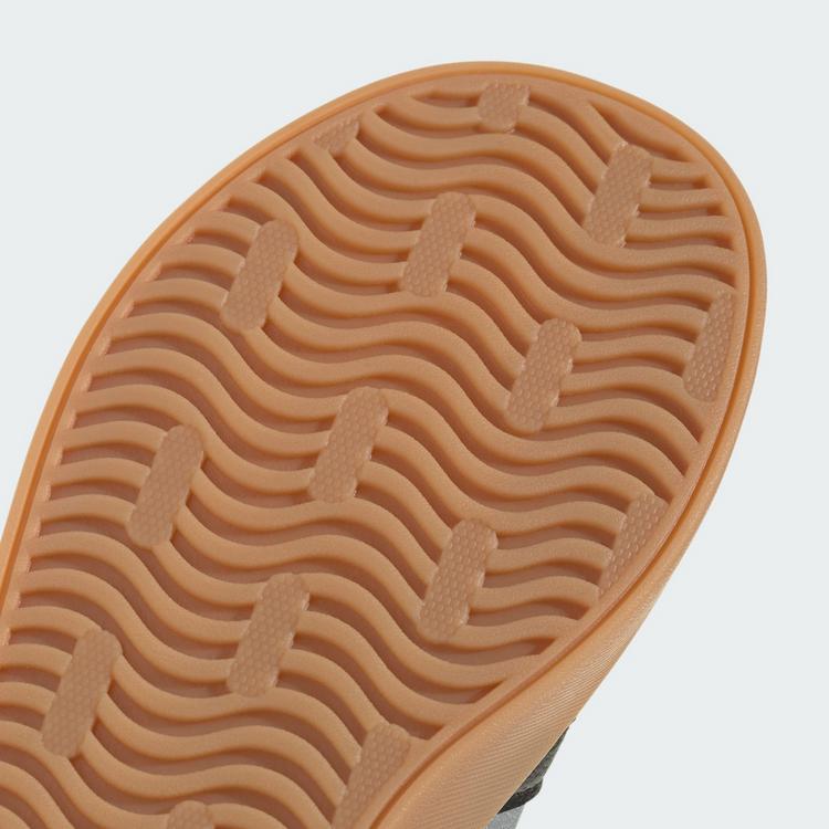 adidas adidas VL Court 3.0 Kids Schuh Sneaker Kinder - Silver Metallic / Core Black / Light Solid Grey - 6 | SportScheck