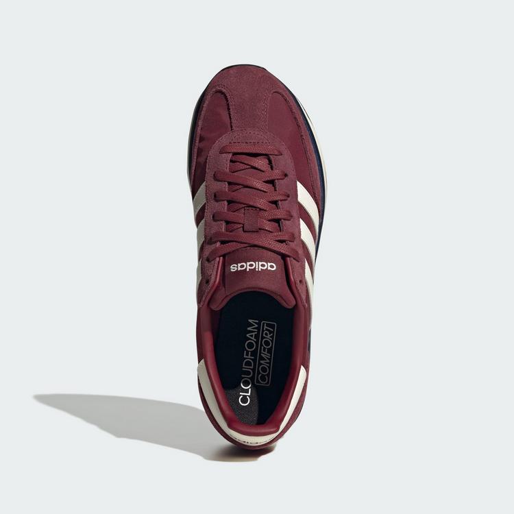 adidas adidas RUN 70s 2.0 Schuh Sneaker Herren - Shadow Red / Off White / Dark Blue - 1 | SportScheck