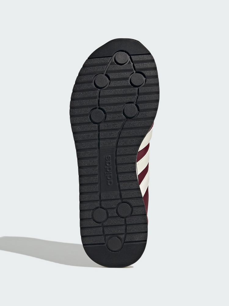 adidas adidas RUN 70s 2.0 Schuh Sneaker Herren - Shadow Red / Off White / Dark Blue - 2 | SportScheck