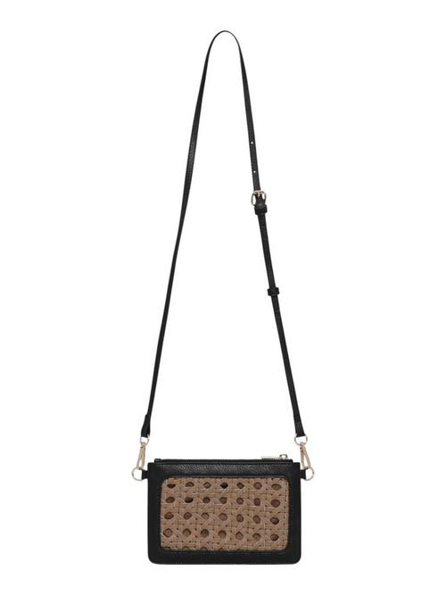 Ilse Jacobsen BRAID03 Umh&auml;ngetasche Damen