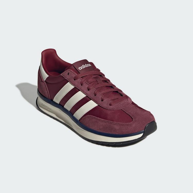 adidas adidas RUN 70s 2.0 Schuh Sneaker Herren - Shadow Red / Off White / Dark Blue - 3 | SportScheck