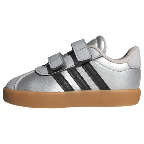 adidas VL Court 3.0 Kids Schuh Sneaker Kinder