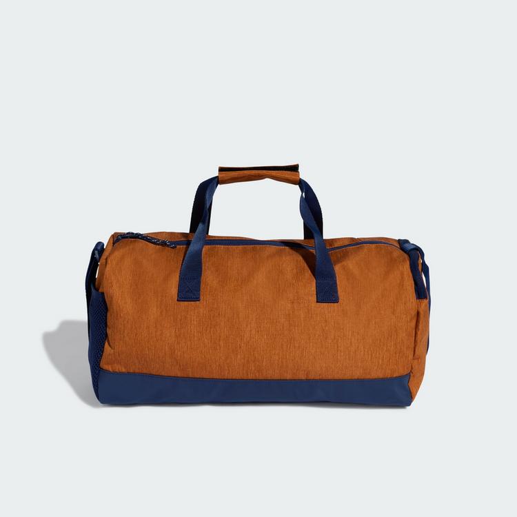 adidas adidas 4ATHLTS Duffelbag S Umh&auml;ngetasche - Tech Copper / Off White - 0 | SportScheck