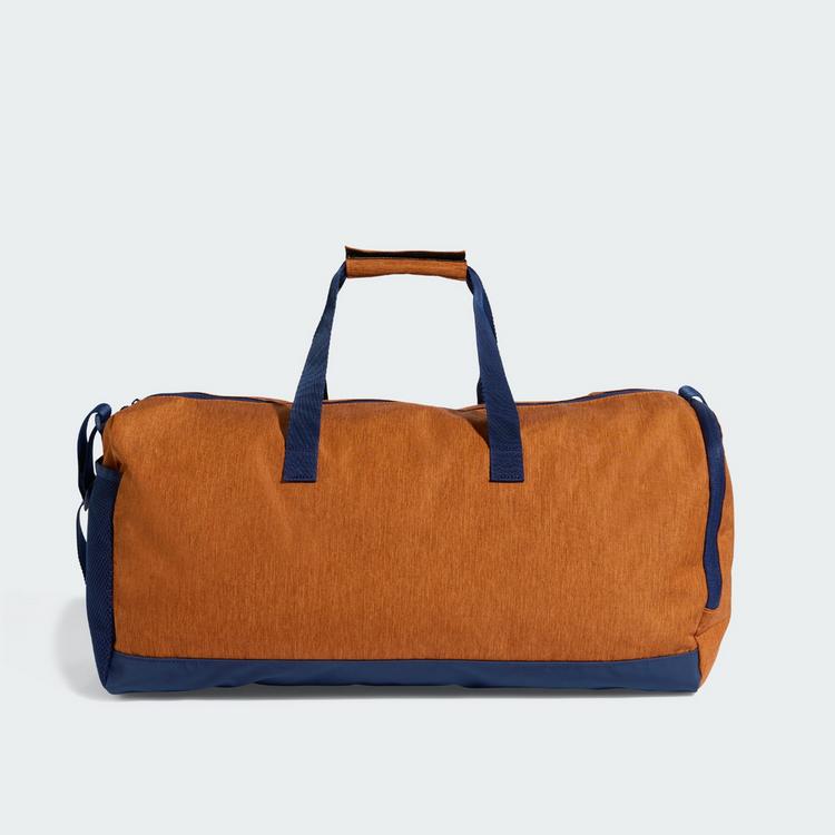 adidas adidas 4ATHLTS Duffelbag M Reisetasche - Tech Copper / Off White - 0 | SportScheck