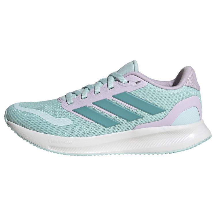 adidas adidas Runfalcon 5 Schuh Laufschuhe Kinder - Halo Mint / Mint Ton / Ice Lavender - 0 | SportScheck