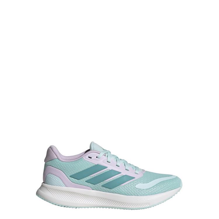 adidas adidas Runfalcon 5 Schuh Laufschuhe Kinder - Halo Mint / Mint Ton / Ice Lavender - 0 | SportScheck