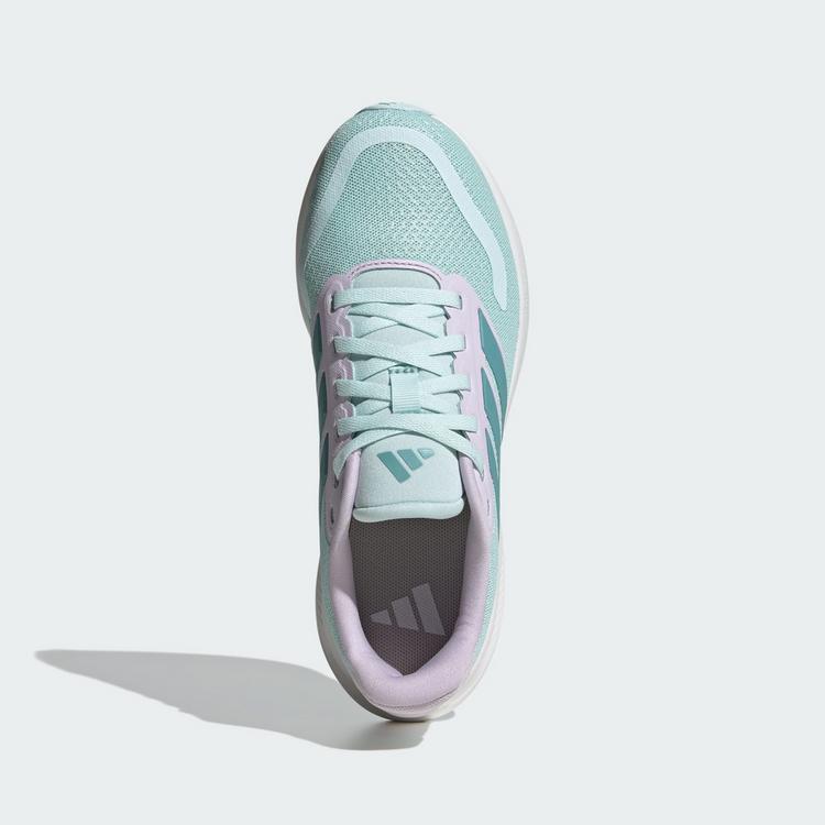 adidas adidas Runfalcon 5 Schuh Laufschuhe Kinder - Halo Mint / Mint Ton / Ice Lavender - 1 | SportScheck
