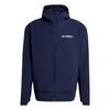 adidas Terrex Multi Softshelljacke Softshelljacke Herren - Legend Ink