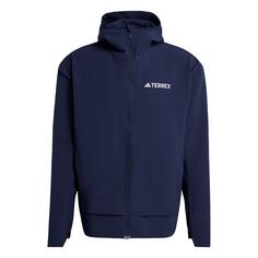 adidas Terrex Multi Softshelljacke Softshelljacke Herren Legend Ink