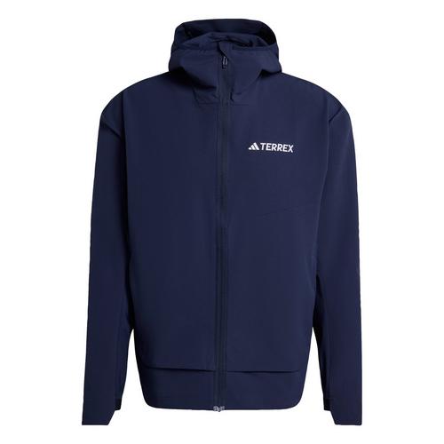 adidas Terrex Multi Softshelljacke Softshelljacke Herren