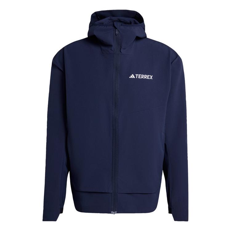 adidas adidas Terrex Multi Softshelljacke Softshelljacke Herren - Legend Ink - 0 | SportScheck