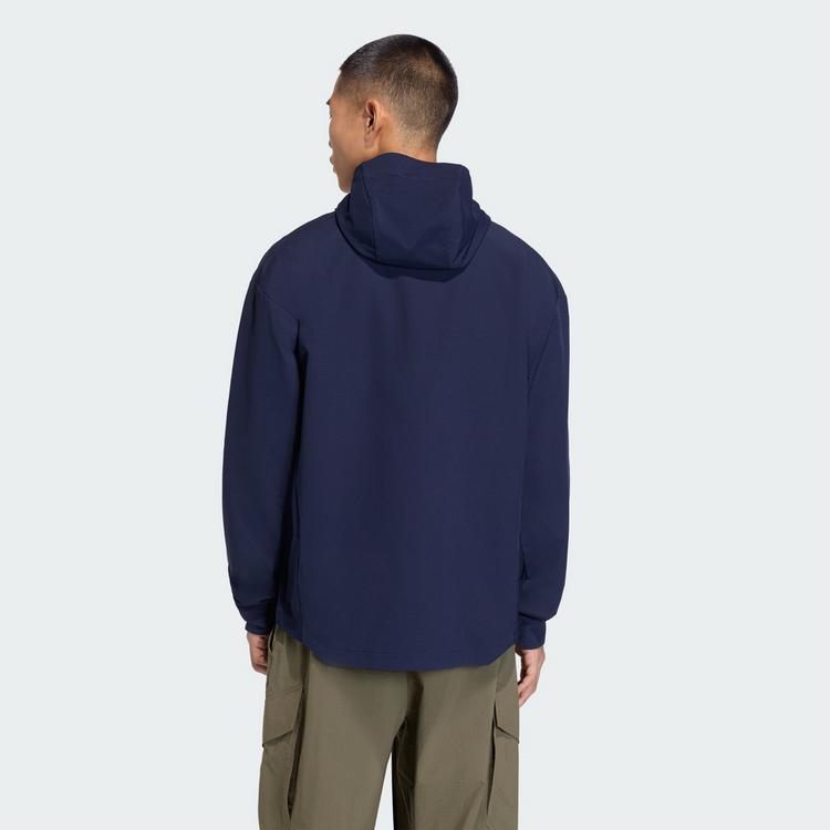 adidas adidas Terrex Multi Softshelljacke Softshelljacke Herren - Legend Ink - 1 | SportScheck