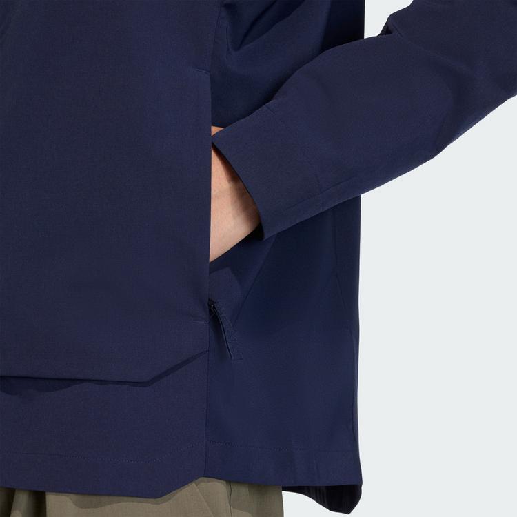 adidas adidas Terrex Multi Softshelljacke Softshelljacke Herren - Legend Ink - 1 | SportScheck