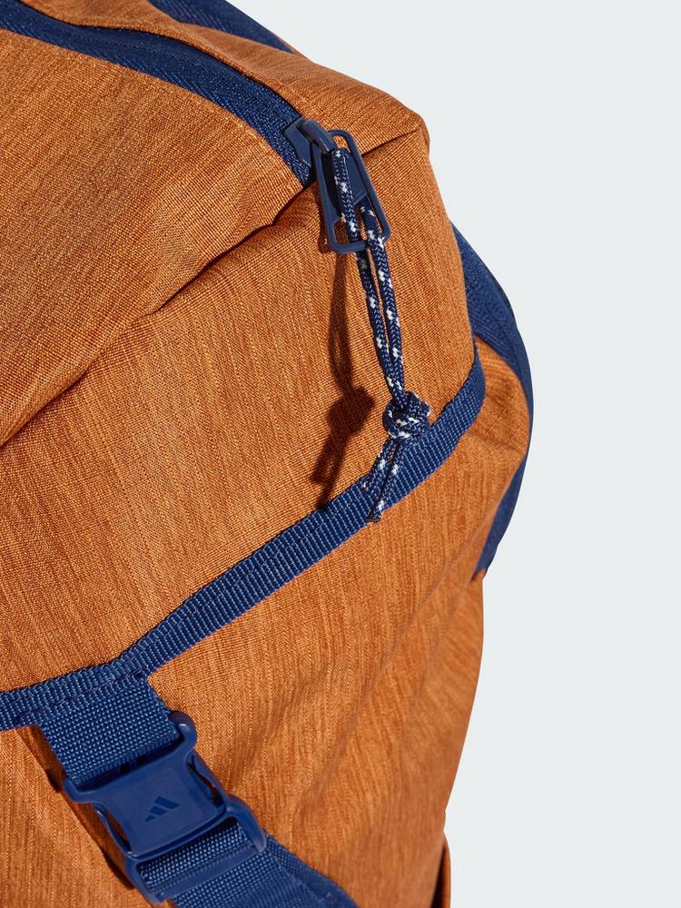 adidas adidas 4ATHLTS Camper Rucksack Daypack - Tech Copper / Off White - 2 | SportScheck